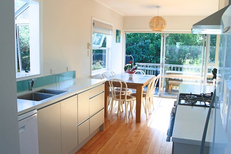 Home extension - Qualitas Builders - Green Bay Auckland