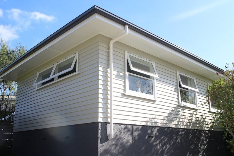 Home extension - Qualitas Builders - Blockhouse Bay Auckland