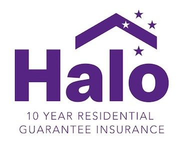 Halo 10 year Guarantee - Qualitas Builders Auckland
