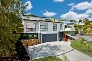 New build - Qualitas Builders Auckland