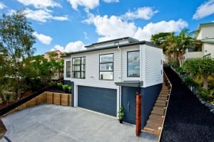 New build - Qualitas Builders Auckland