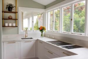 Kitchen renovation - Qualitas Builders Auckland Image_Lounge-3079 web